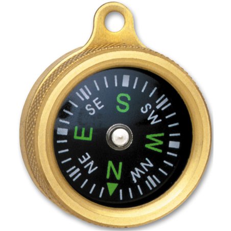 Pocket Compass