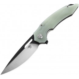 Ornetta Linerlock Jade