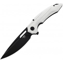 Ornetta Linerlock White