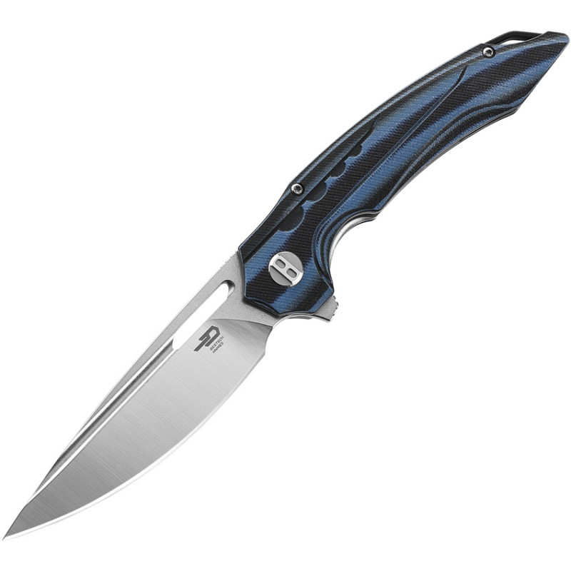 Ornetta Linerlock Black/Blue