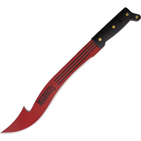 Brush Devil Machete