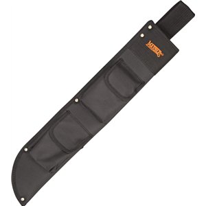 Scout Machete Sheath