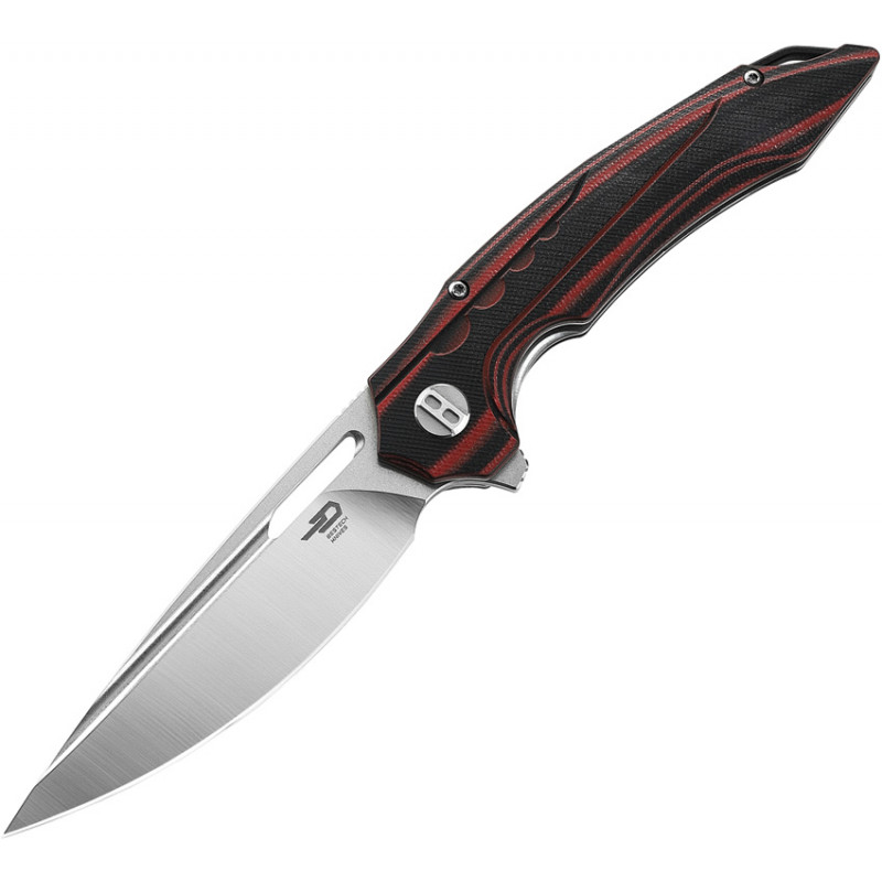 Ornetta Linerlock Red