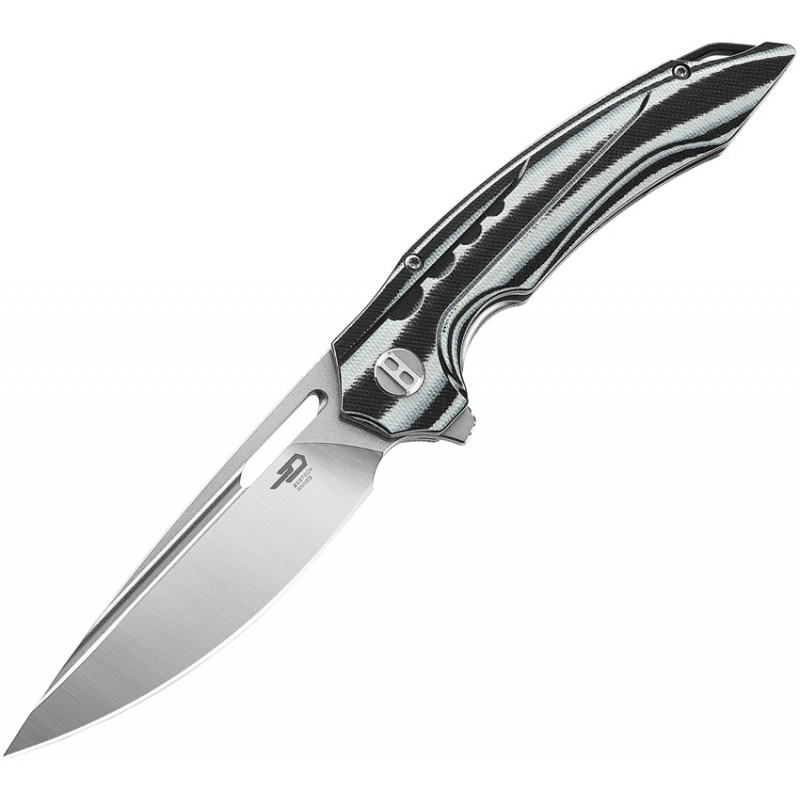 Ornetta Linerlock Black/White