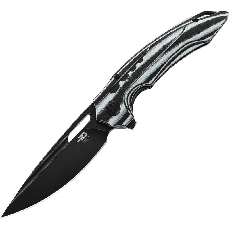 Ornetta Linerlock Black/White