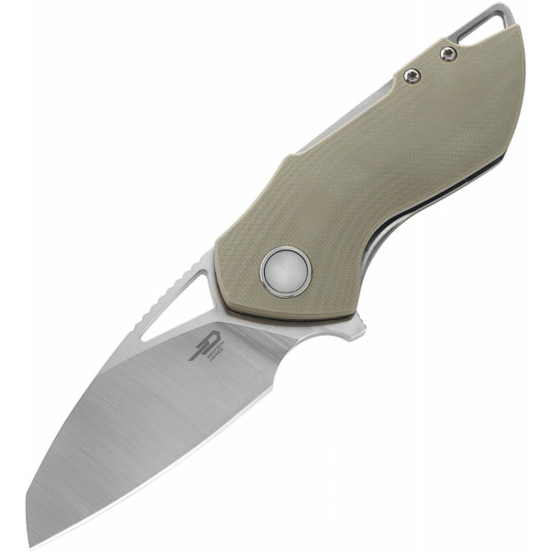 Riverstone Linerlock Champagne