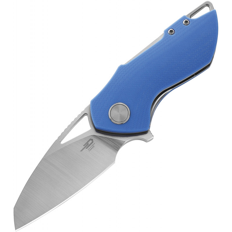 Riverstone Linerlock Blue