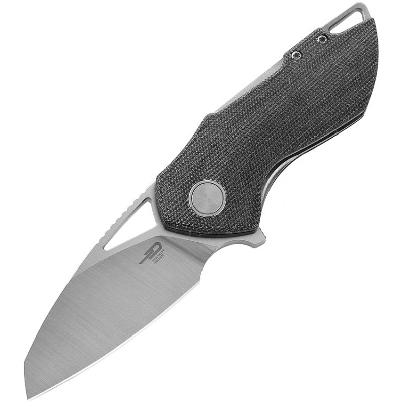 Riverstone Linerlock Black