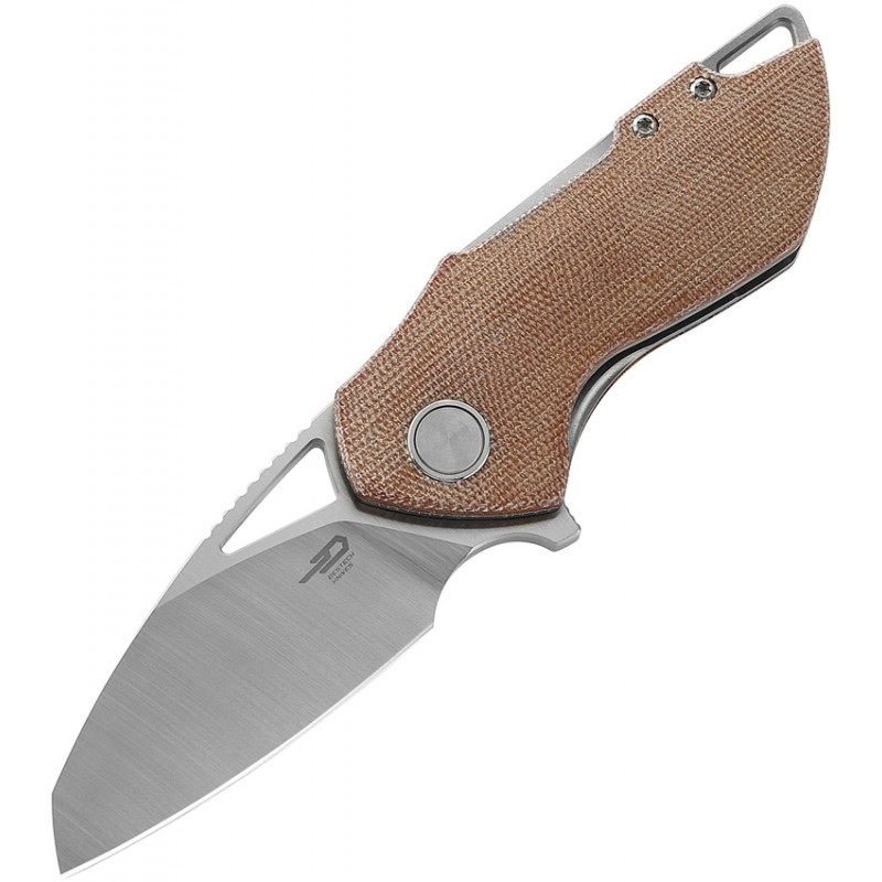 Riverstone Linerlock Natural