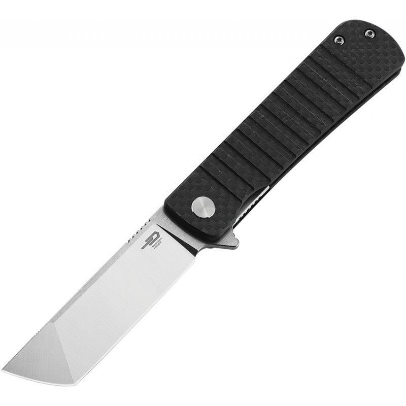 Titan Linerlock Black