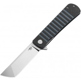 Titan Linerlock Black/Blue