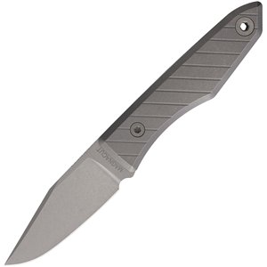 Lookout Fixed Blade Magnacut