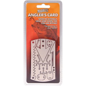 Fishing Card Tool