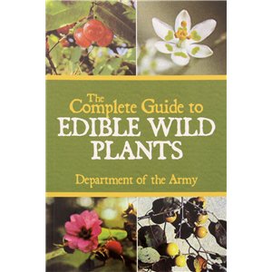 Complete Guide Edible Plants