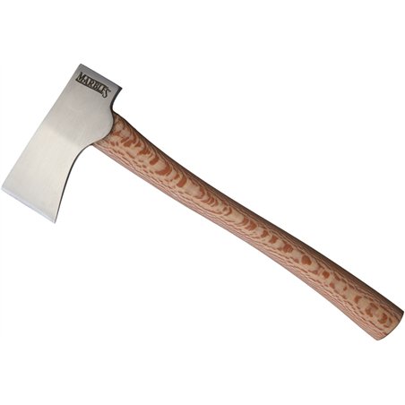 Mini Axe Stainless