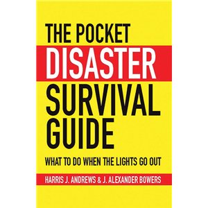 Pocket Disaster Survival Guide