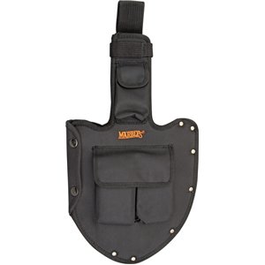 Firemans Shovel Sheath