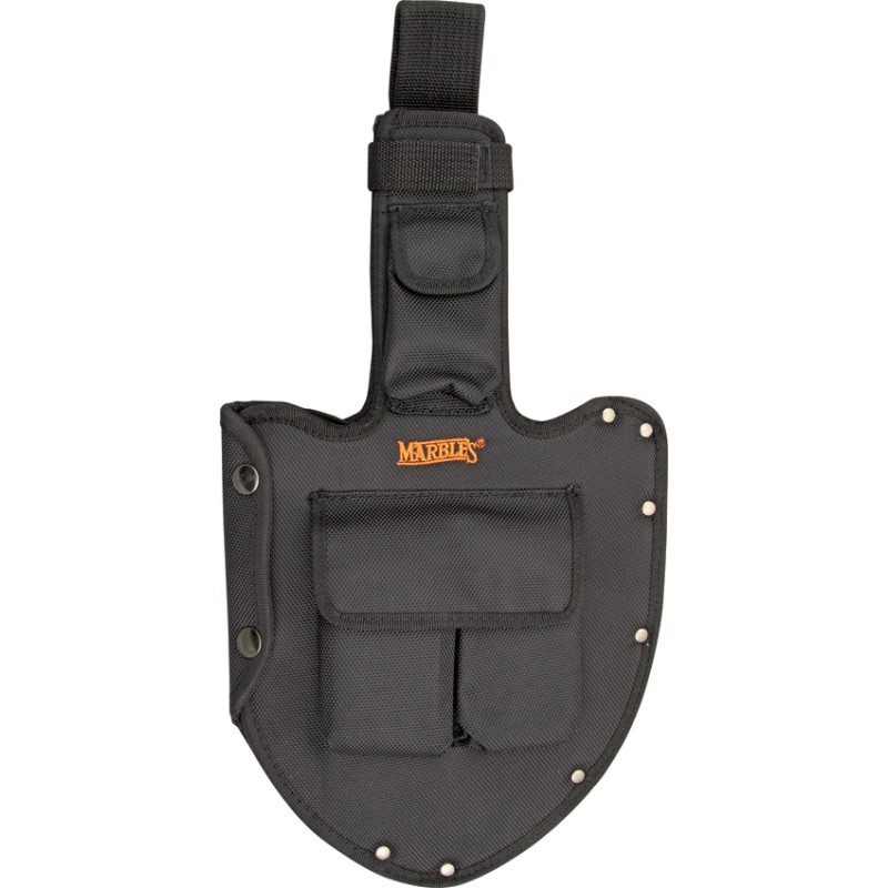 Firemans Shovel Sheath
