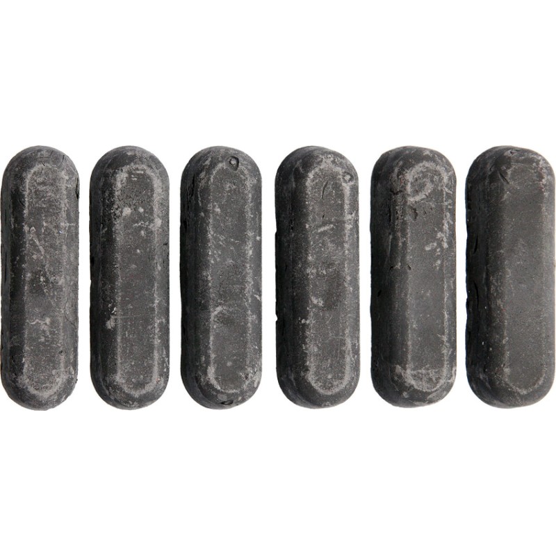 Black Emery Compound