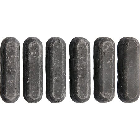 Black Emery Compound