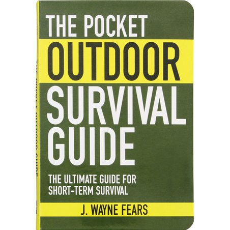 Pocket Outdoor Survival Guide