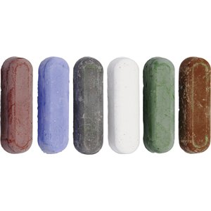 Assortment of 6 Compounds