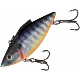 Rat-L-Trap 0.5oz Blue Perch