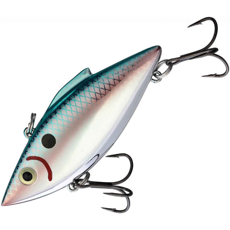 Rat-L-Trap 0.5 oz Lake Fork