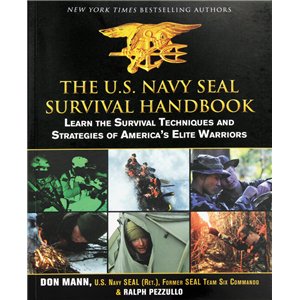 The Navy SEAL Survival…