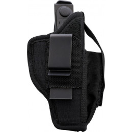 Ambi Holster w/Mag Sz 1