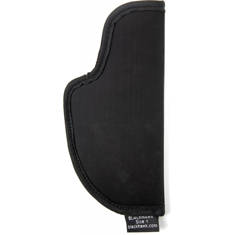 TecGrip Black IWB Holster