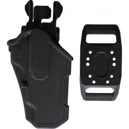 T-Series Holster L2C Colt 1911