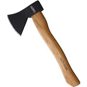 German Style Axe