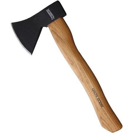 German Style Axe