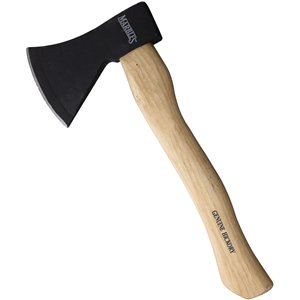 German Style Axe
