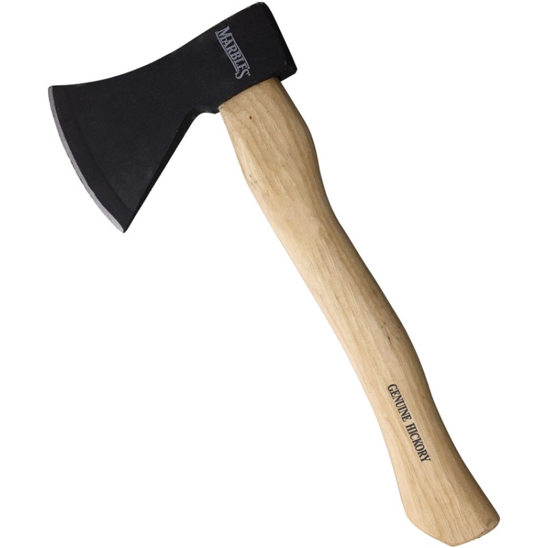 German Style Axe