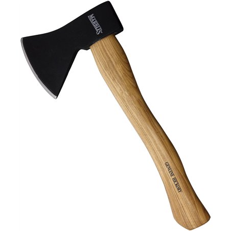 German Style Axe