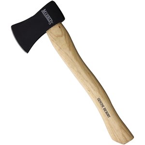 Yankee Axe