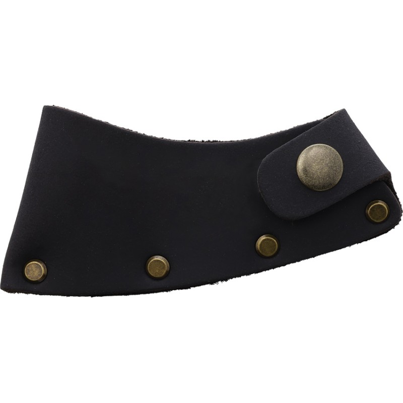 Leather Axe Sheath