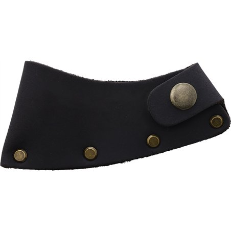 Leather Axe Sheath