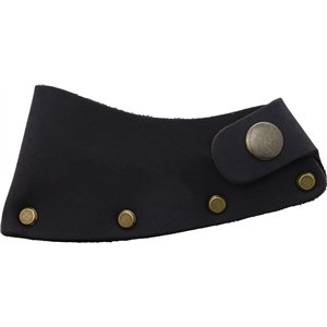 Leather Axe Sheath