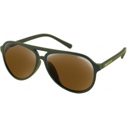 Maverick Matte Olive Frame