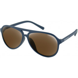 Maverick Matte Navy Frame