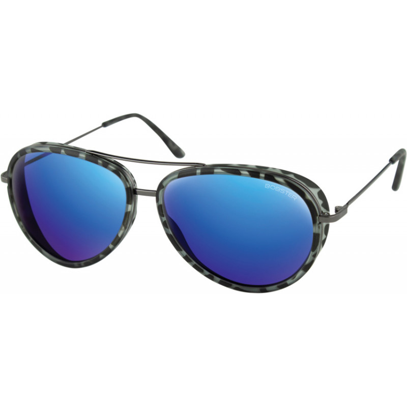 Ice Sunglasses Matte Gray