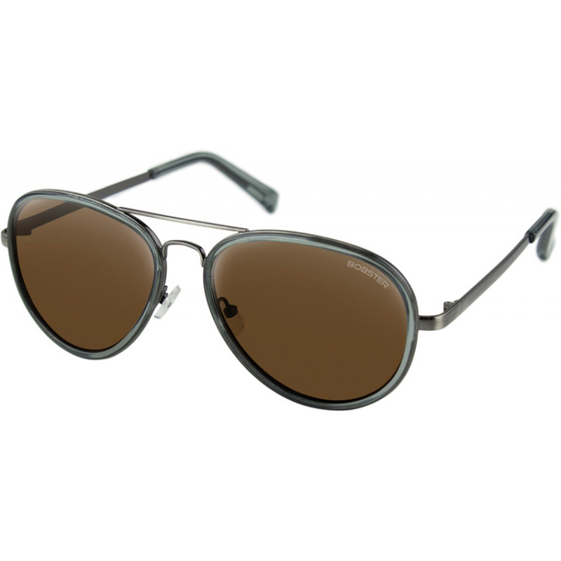 Goose Sunglasses Slate