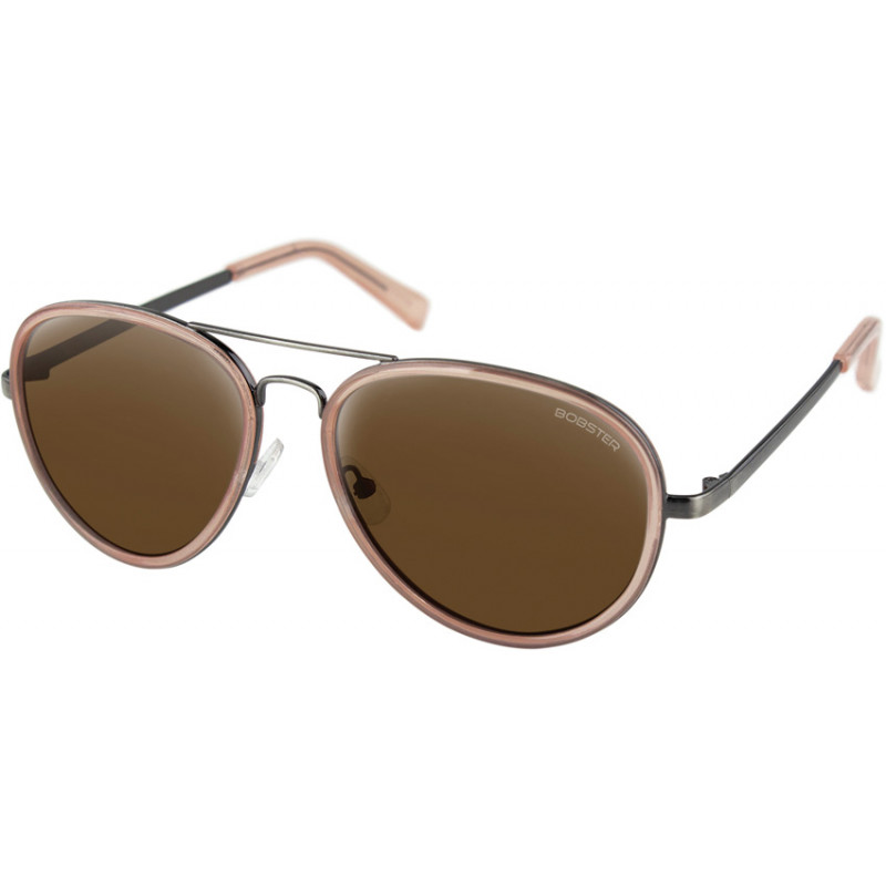 Goose Sunglasses Blush