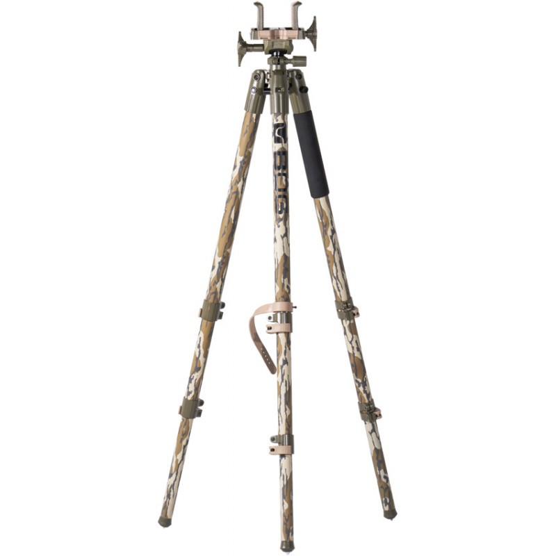 Death Grip Tripod Bottomland