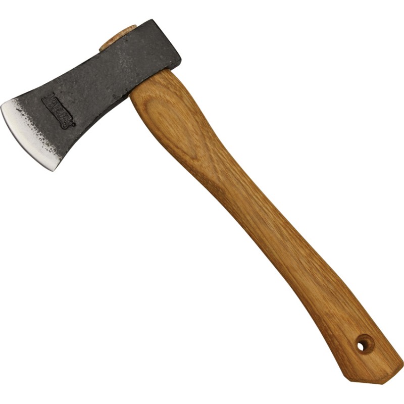 Single Bit Hatchet