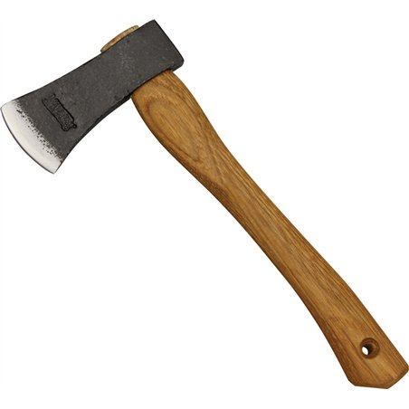 Single Bit Hatchet