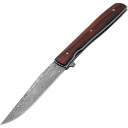 Urban Trapper Linerlock